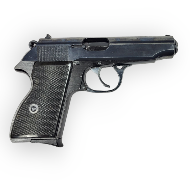 Mauser SLP Kal. 7.65Browning Mauser SLP Kal. 7.65Browning