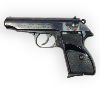 Mauser SLP Kal. 7.65Browning