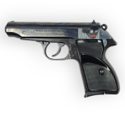 Mauser SLP Kal. 7.65Browning