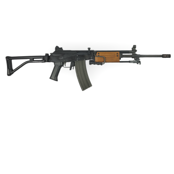 SFW  IMI Galil ARM Kal. 5.56x45