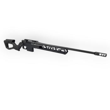 H.E.R.A H7 Ultralight Howa 1500 Cal. .308WIN, (22") BLK