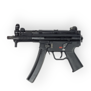 Heckler & Koch SP5K PDW Kal. 9x19mm