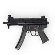 Heckler & Koch SP5K PDW Kal. 9x19mm