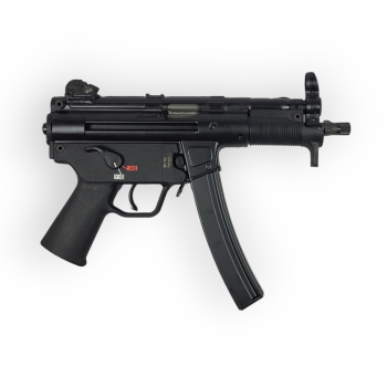 Heckler & Koch SP5K PDW Kal. 9x19mm