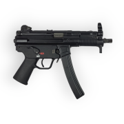 Heckler & Koch SP5K PDW Kal. 9x19mm