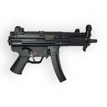 Heckler & Koch SP5K PDW Kal. 9x19mm