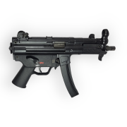 Heckler & Koch SP5K PDW Kal. 9x19mm