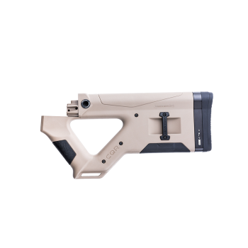 H.E.R.A. CQR-AK47 Stock (SCHAFTSYSTEM) TAN