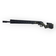 H.E.R.A. Arms H6 Cal. .223 REM 18"  M-Lok OD-Green