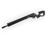 H.E.R.A. Arms H6 Cal. .223 REM 18"  M-Lok OD-Green