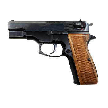 FEG Luger Pistole 380/ 15 Kaliber 9mm Kurz, neue und original verpackt