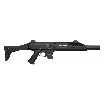 CZ Scorpion EVO 3 S1 Carbine schwarz, Kal. 9x19mm