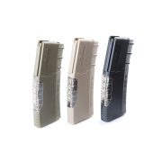 H.E.R.A. H3 MAG black , 30 Schuss Kal.5.56x45 / .223Rem , AR15